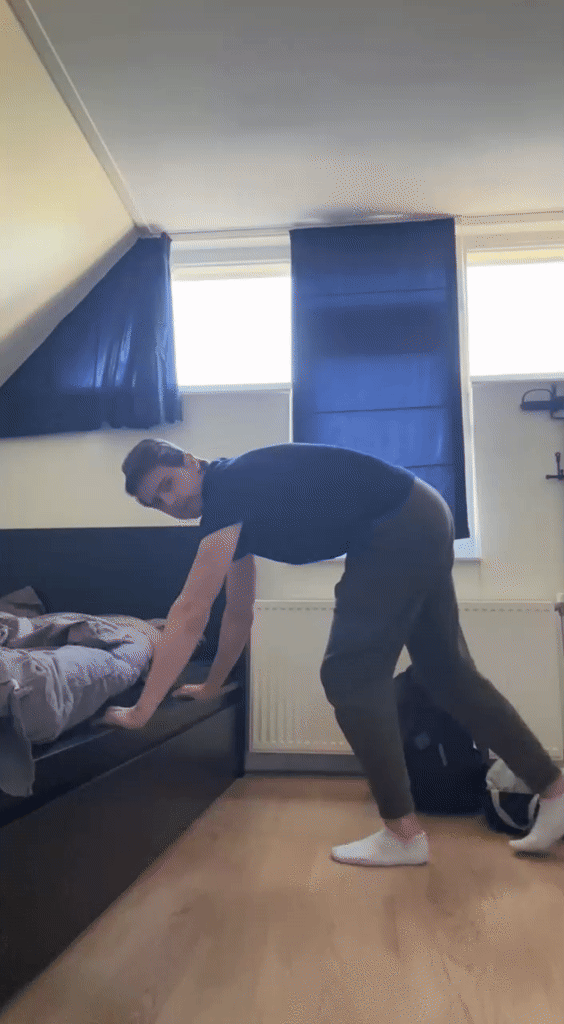 Pushups