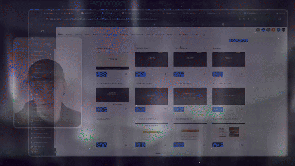 Edit Website Links Without Recoding Everything 🔧