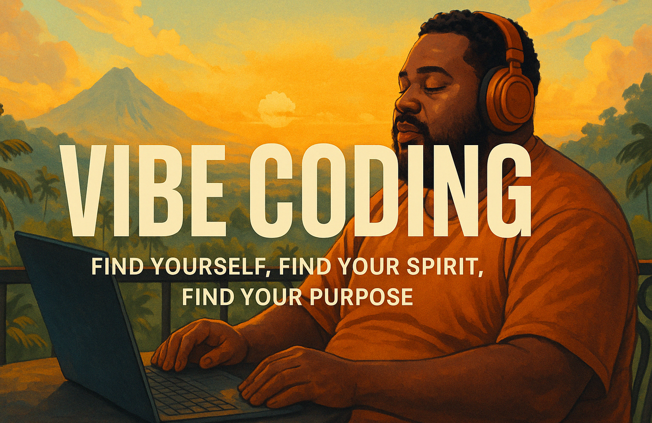 🛤️ Major Dream Williams – Kratom, Code, and Legacy Vibes