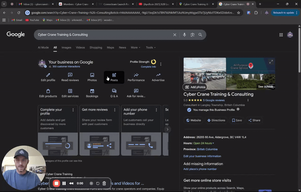 Get More Crane Jobs in 2026? Fix the One Thing You’ve Been Ignoring