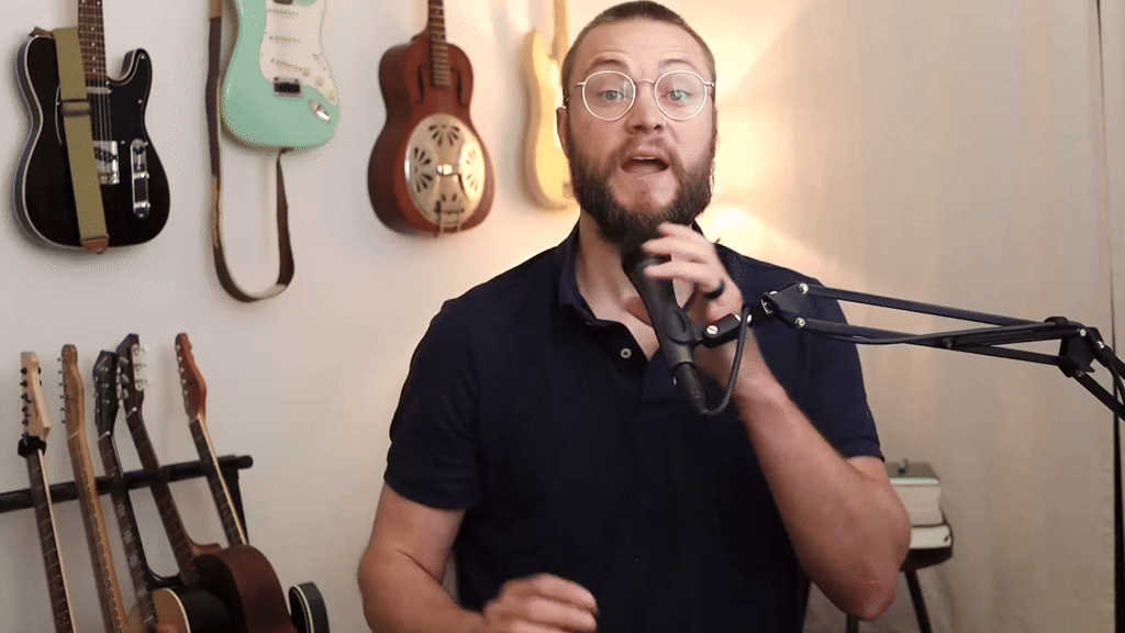 🔥 **Massive Update** New Classroom Inside Guitar Skool! 🔥