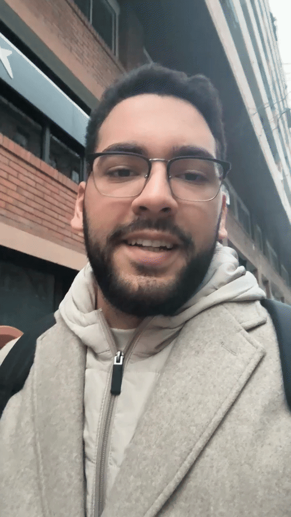 Este miércoles tenemos sesión en Viegas Academy PRO⚡️