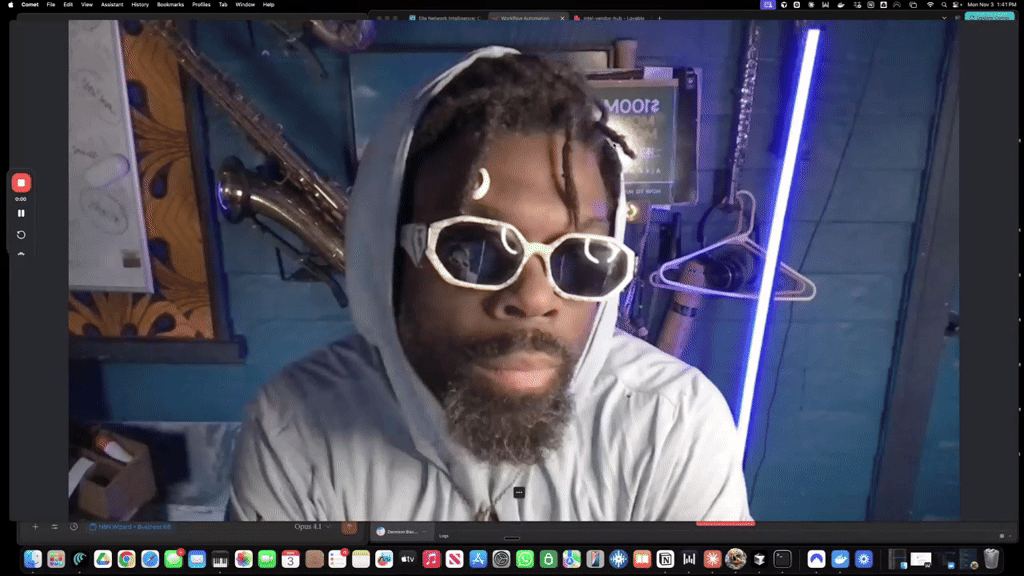 How to Fire Go High Level