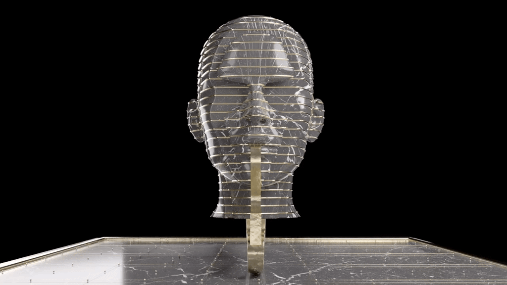 What Drives Your 3D Art?🎨