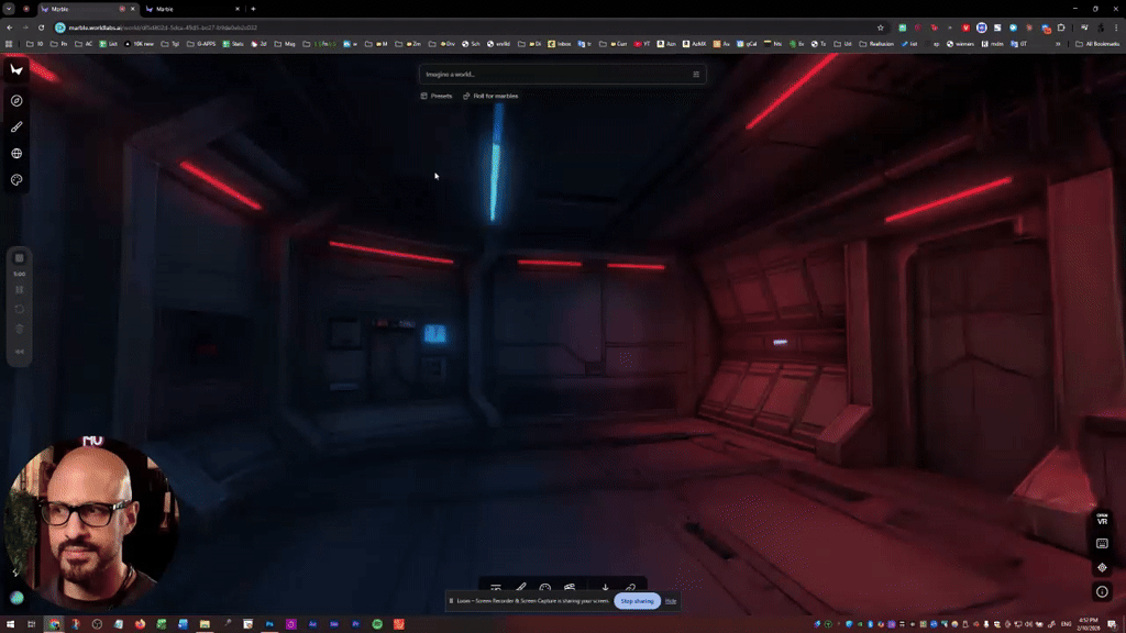 Exciting Update: Module 3 - Background Consistency is Coming!
