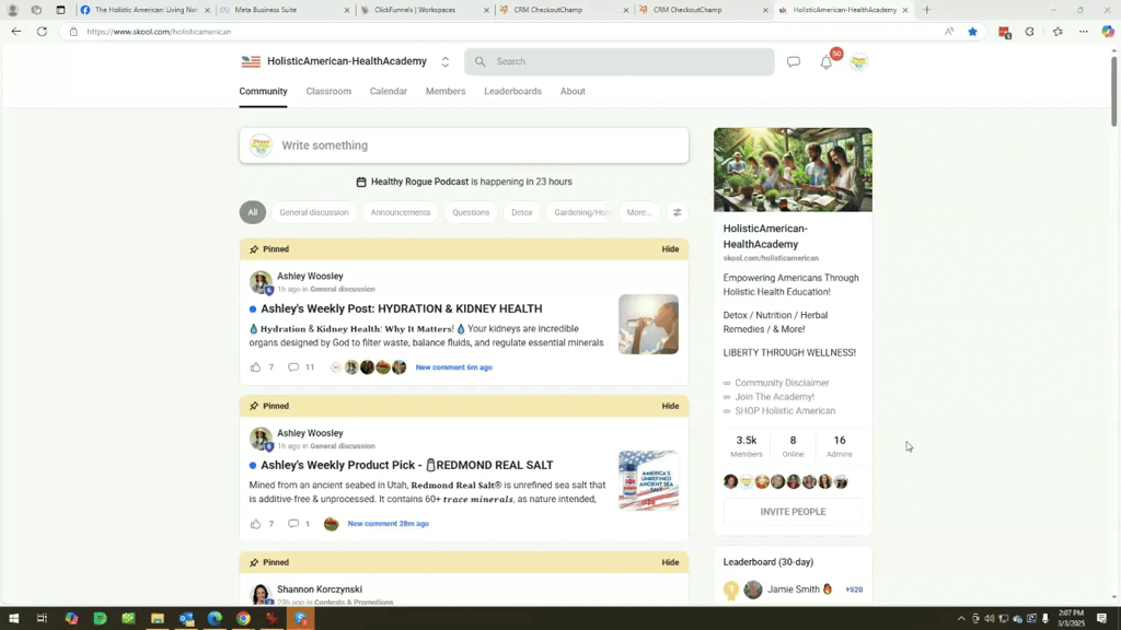 💸 2 Ways to Earn Passive Income Sharing What You Love! 💸