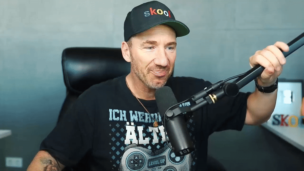 Skool news (die nächsten Neuerungen)