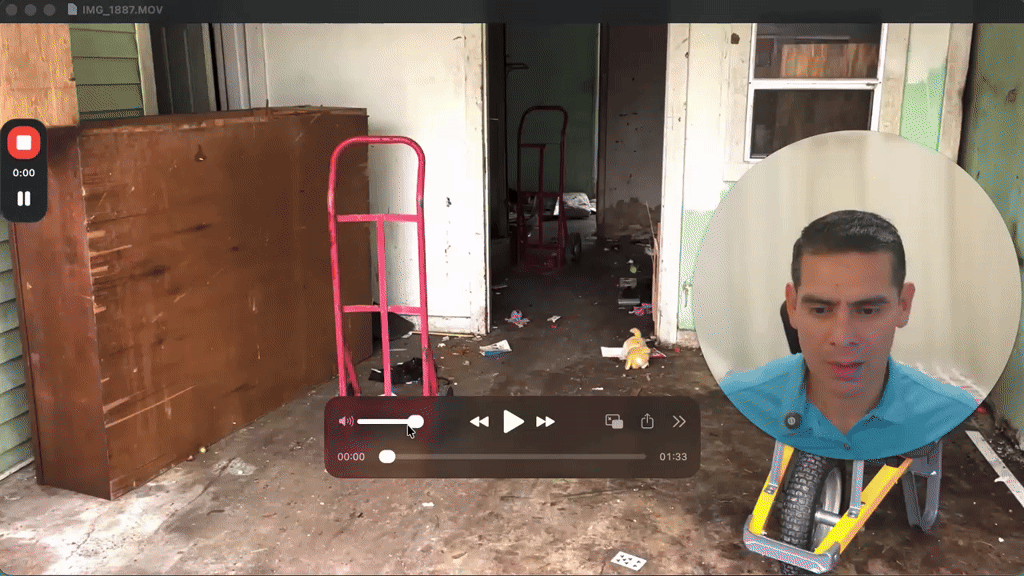 Check Out This Monster!