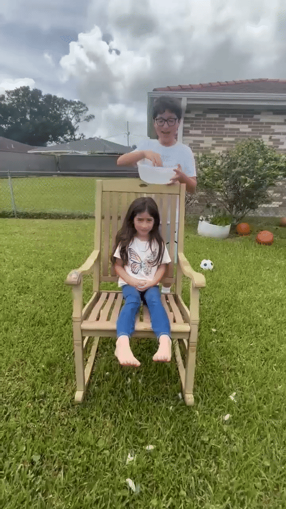 Easter Weekend Vibes