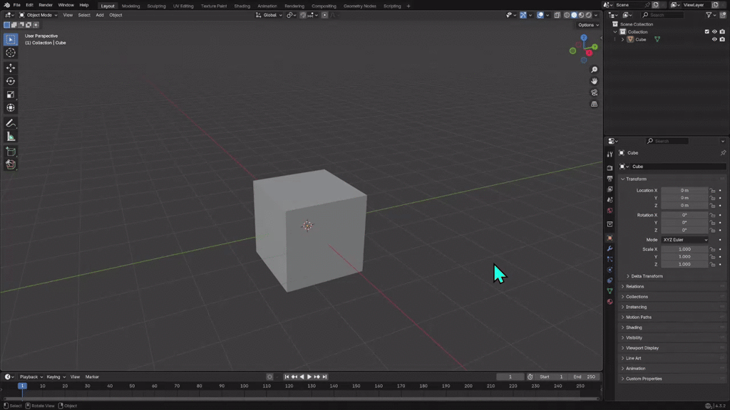 Challenge!  Make A Rock!