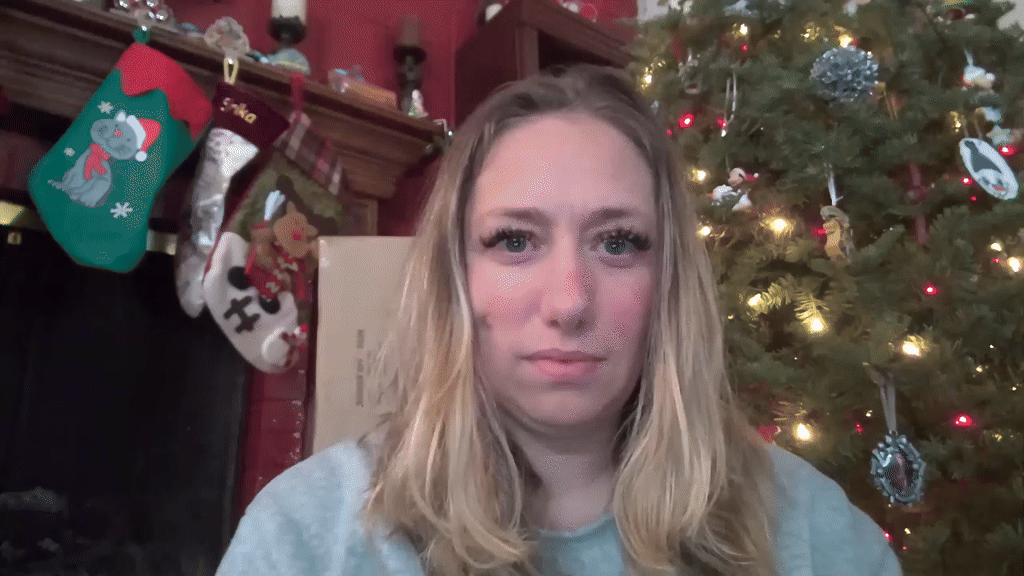 Merry Christmas 🎄