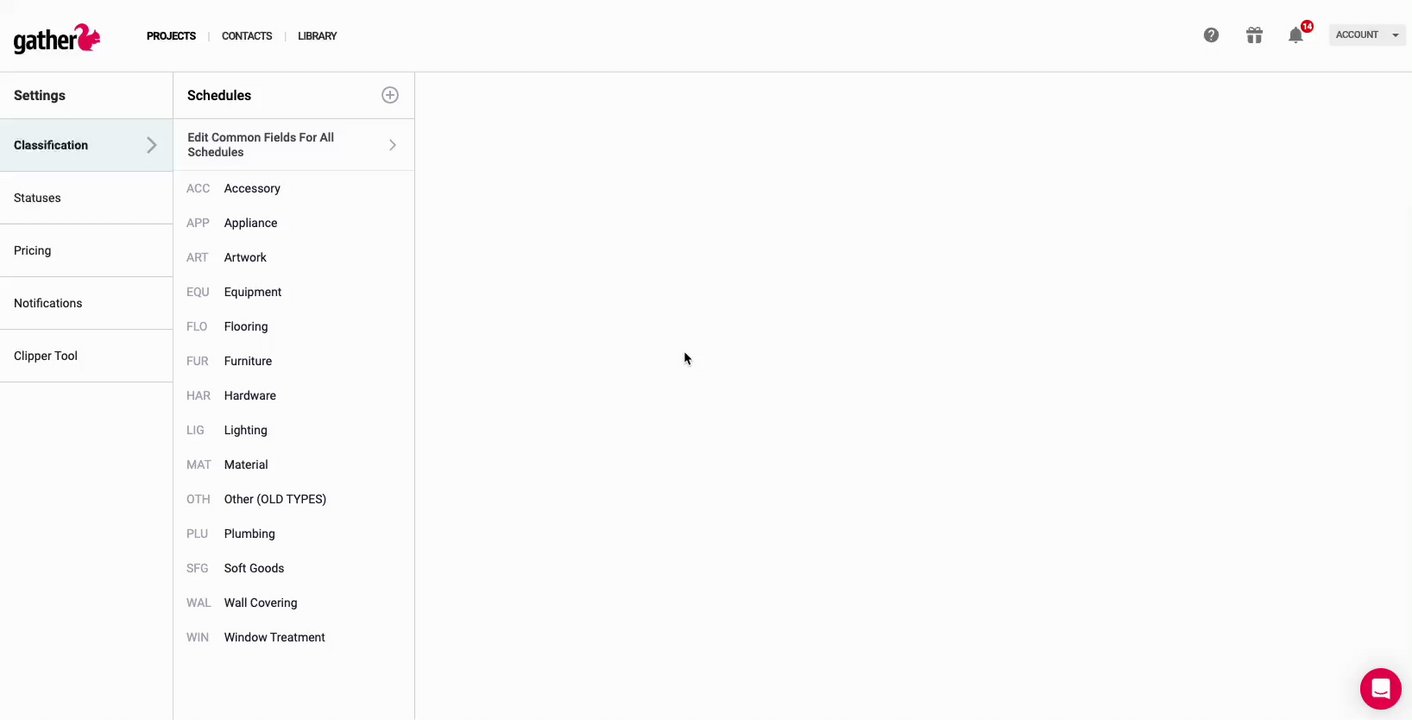 Preview of Adding Your Table Booking Software