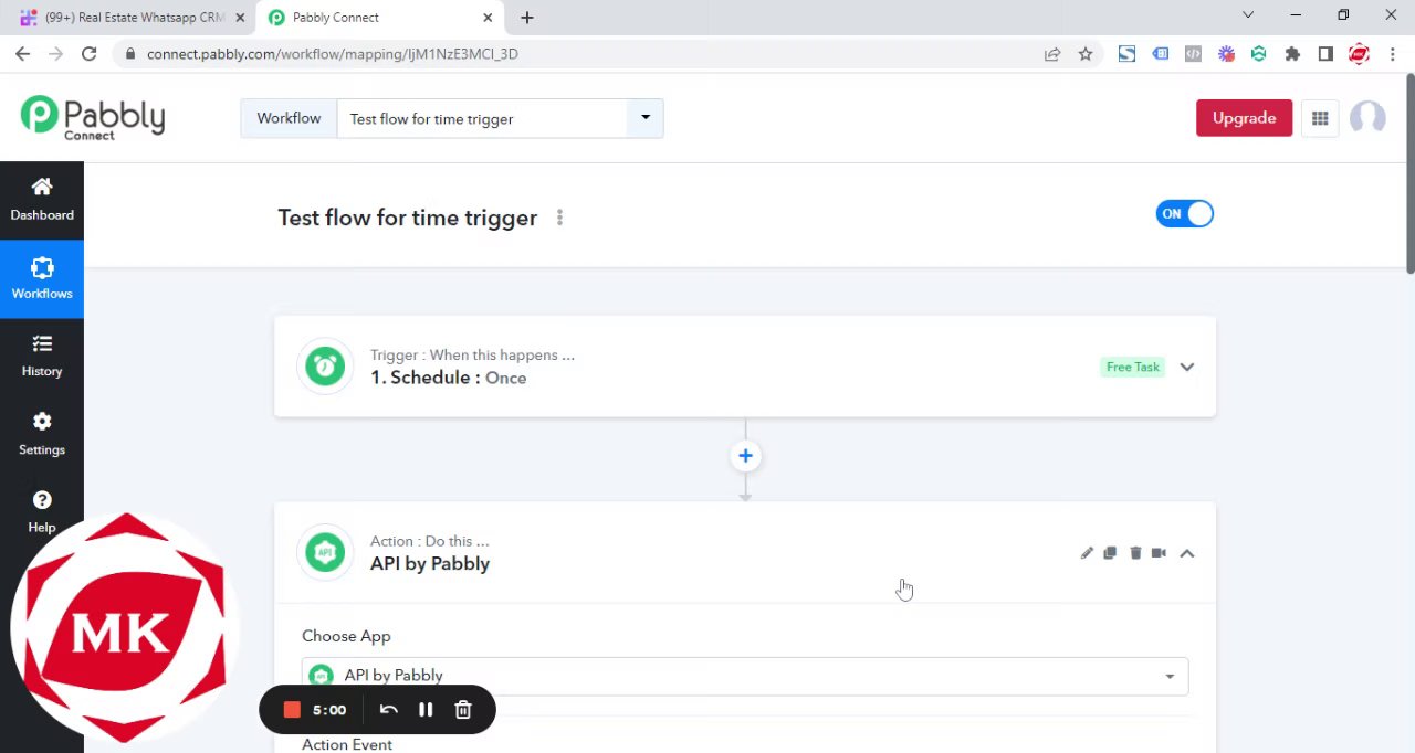 Preview of Overview of the 10x Forms Platform