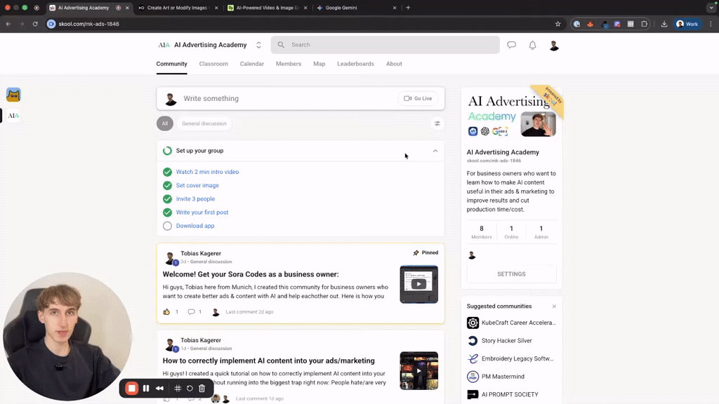 AI Tool/Model overview and what to use