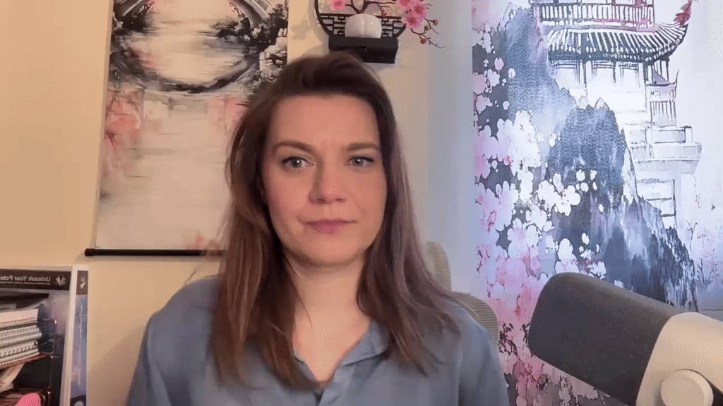 ✨ Day 14 — Building Emotional Resilience 🌙