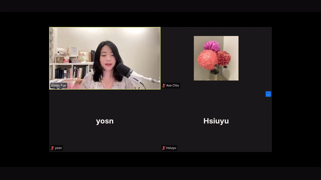 📣《你值得過更好的生活》第七章｜今晚讀書會公告貼文 ✨