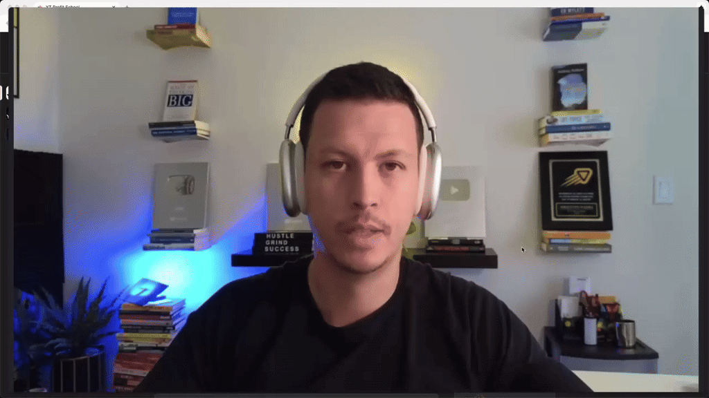¡Ya abrimos nuevamente las puertas de YT Profit Academy! 🚀