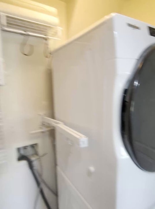 Bedrooms & baths: cords, mirrors, closets — POV training clip