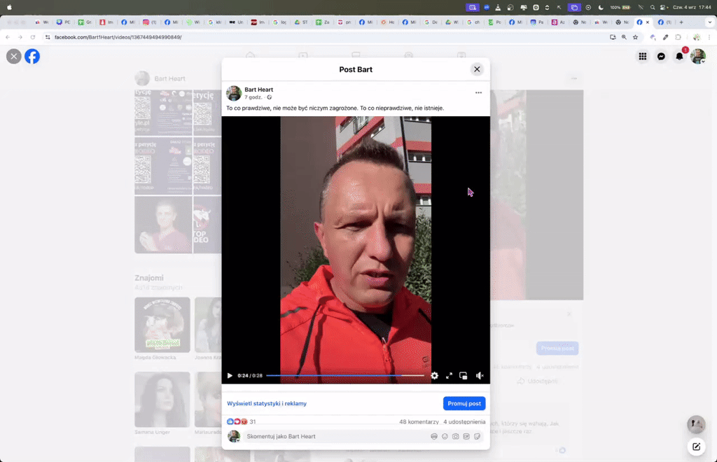 Warto ważyć słowa. Przemyśleć, czy nikogo nimi nie krzywdzimy.