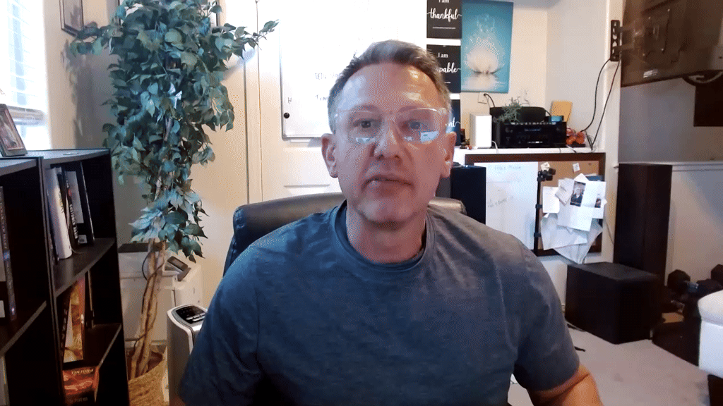 Soul speaking Now - Live here on Skool