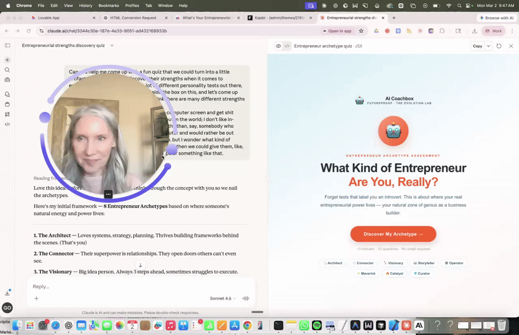 You don't need to pay for Quiz software anymore... 