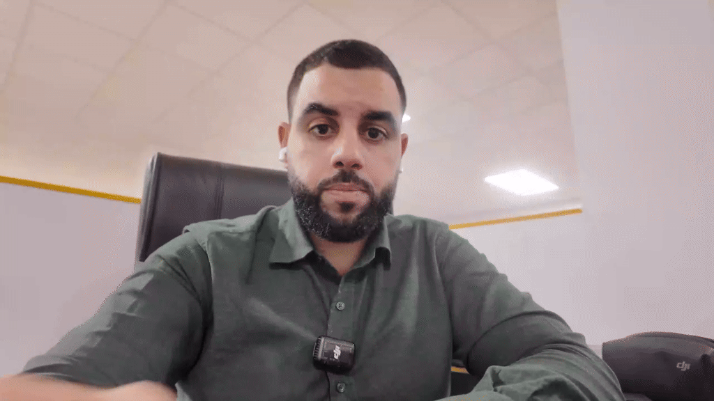 ¿POR QUÉ TIENES MIEDO?