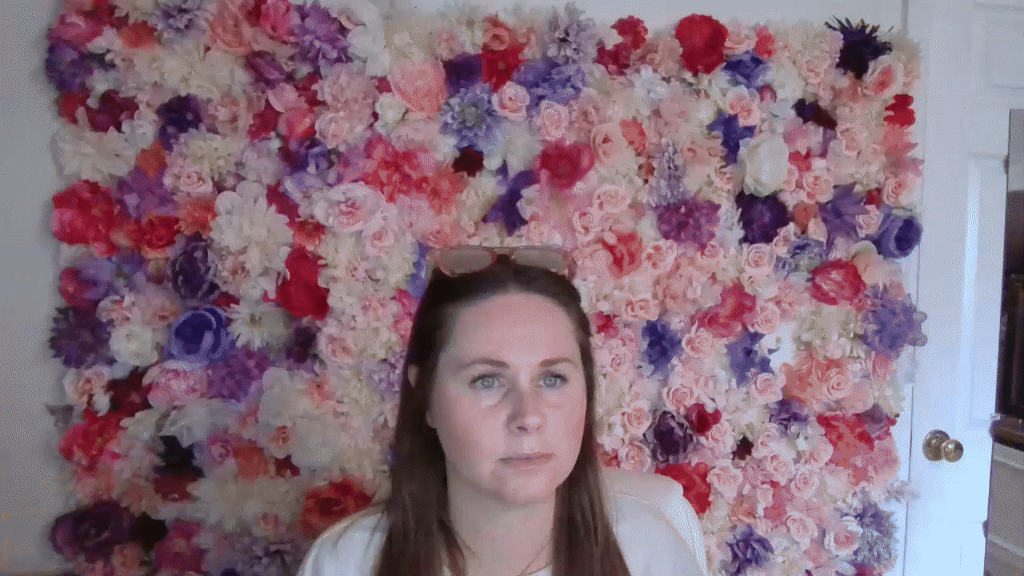 Mindful eating is awareness of your emotions 