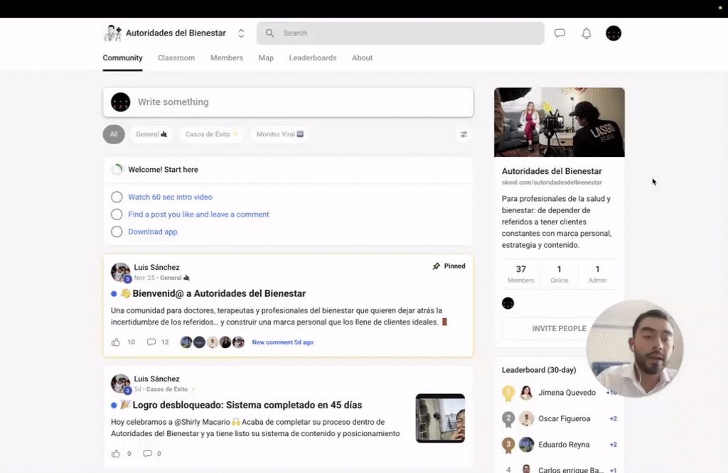 🤝 Recomiéndanos y gana 40% de ingresos recurrentes