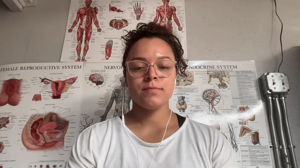 🎥 Quick update from the chaos & the calling 💫