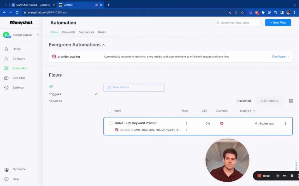 🚨 READ THIS: Instagram's latest update could ban you from sending ANY DM'S FOR *365 DAYS*!