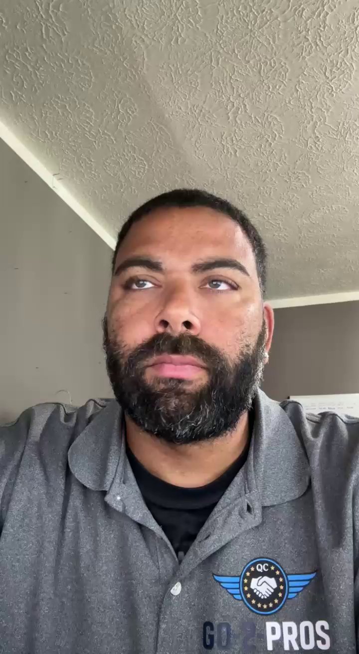 Video testimonial from Sean McNair