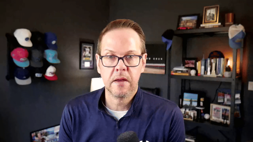 Stop trying to figure it all out before you start.