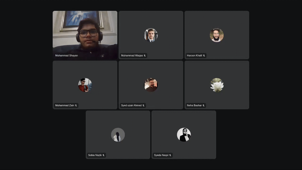 Social Media Management Class 8