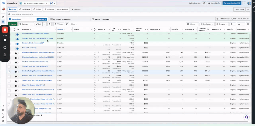 This Is How I Split Test Facebook Ads on a Small Budget