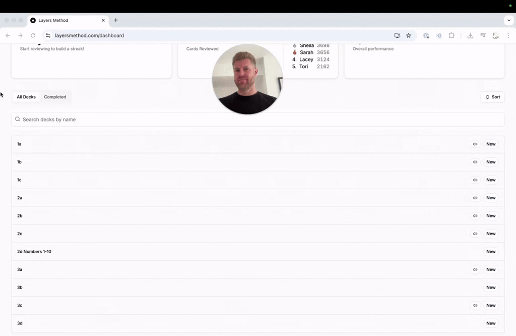 NEW: Downloadable Audio Cheatsheets!