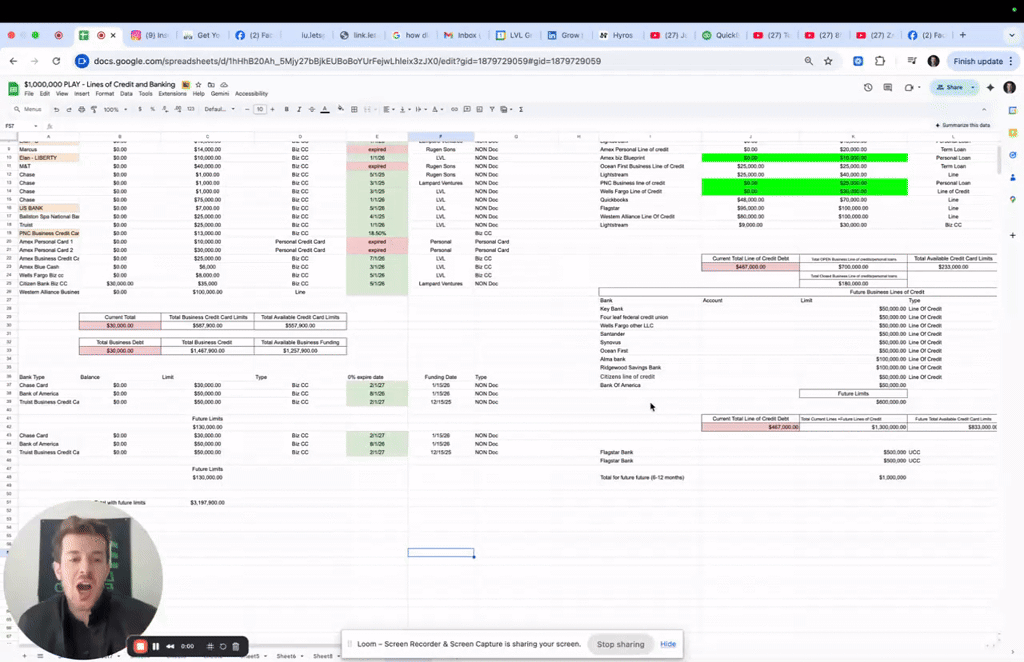 HAPPY 2026 LGF FREE GROUP