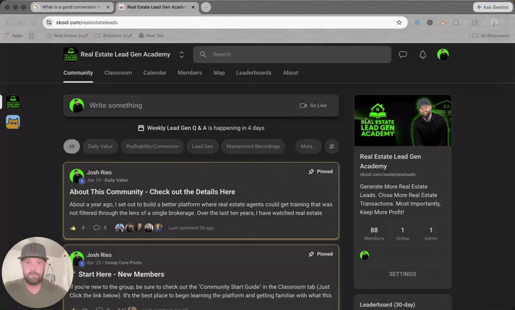 Exciting Community Update: Live Q&A Update 
