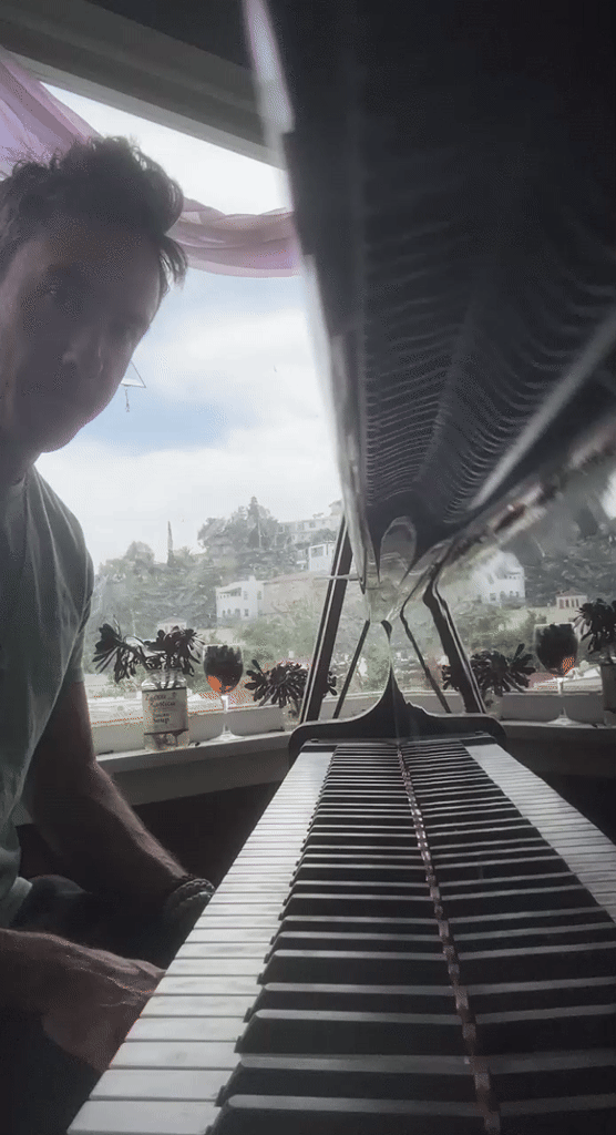 Day 3 Heart Song update