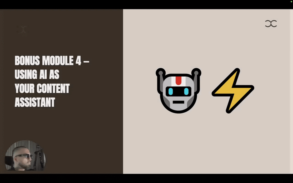 Using AI As Your Content Assistant