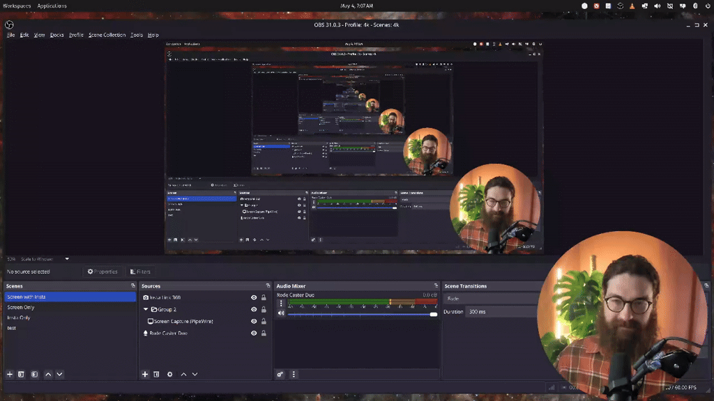 New Course - DevOps Masterclass - [WATCH]