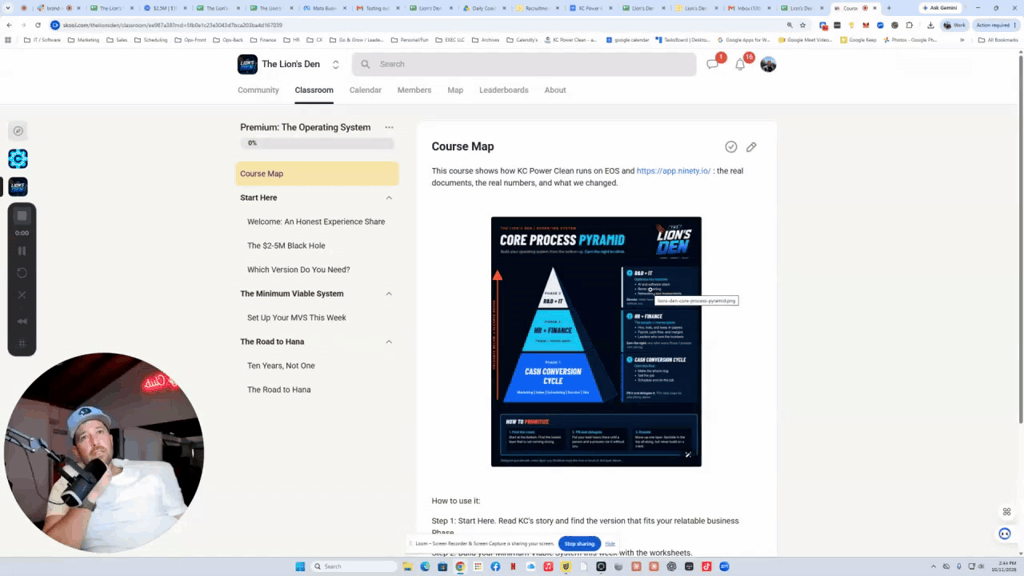 New Resources and Videos Dropping in the Classroom