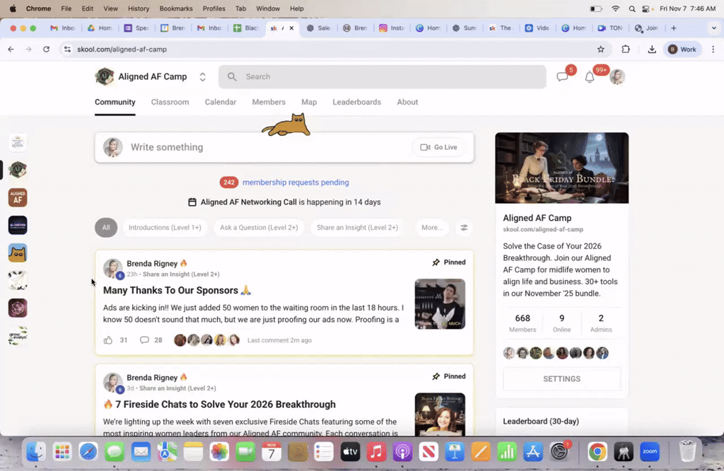 ⚡️ Promoting The Bundle - It's GO TIME!!