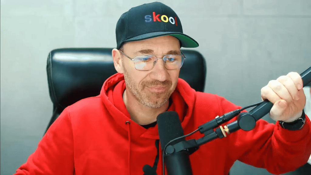 Einfach mal gründen 🥳