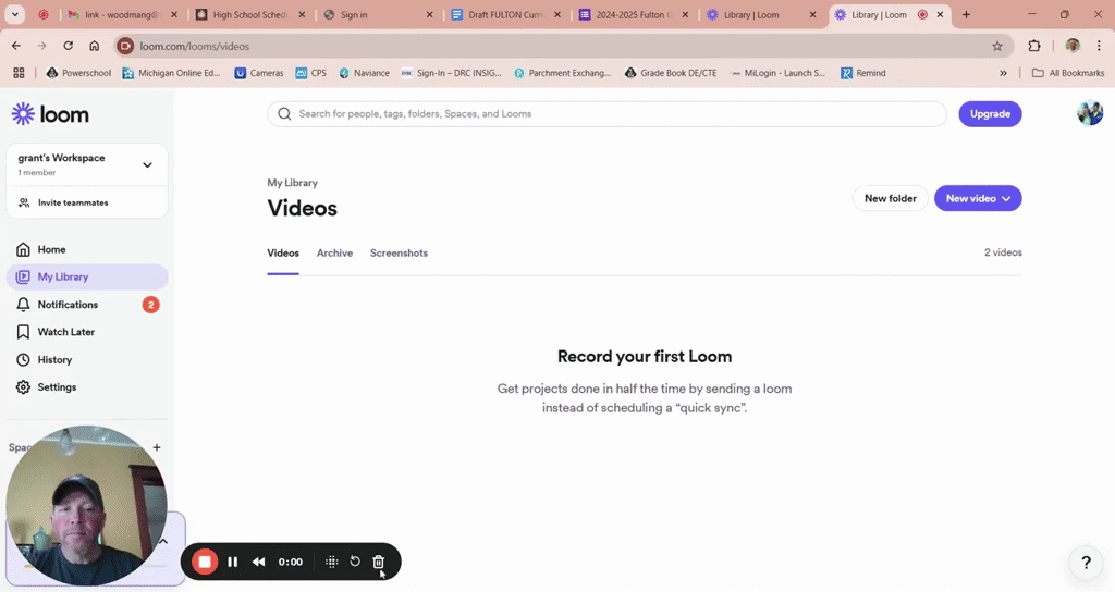 Summary Review