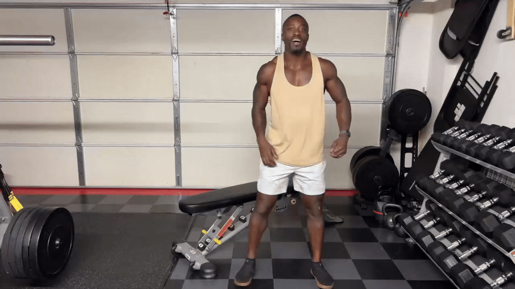 💪 Learning Lab: Back Training Basics — Dumbbells, Bench & Bands