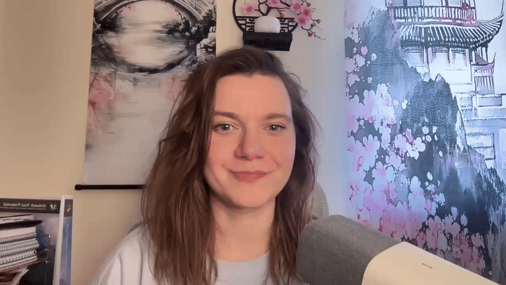 ✨ Day 7 — Releasing Guilt and Shame 🌙