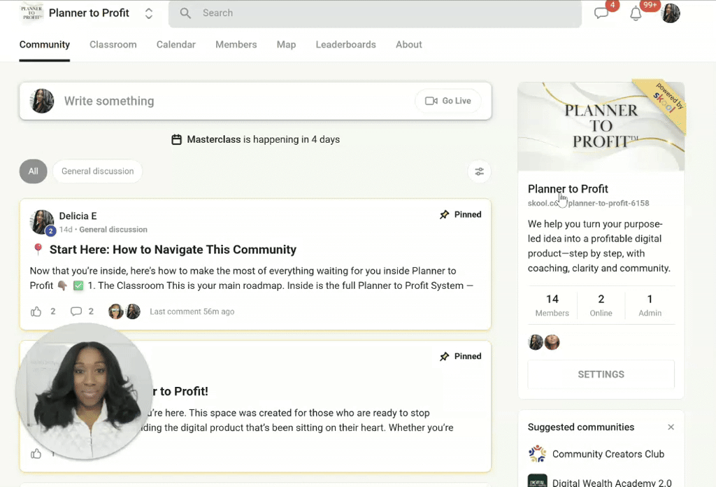 📍 Start Here: How to Navigate This Community
