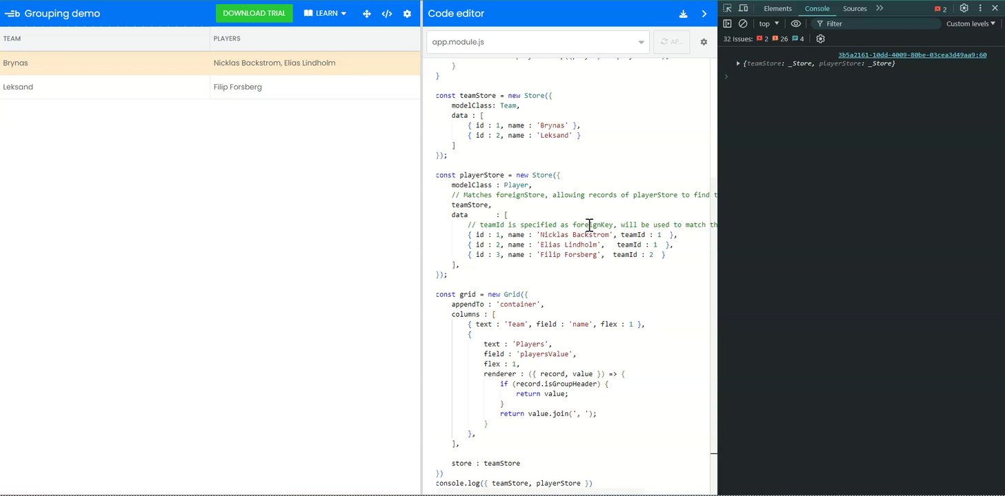 Preview of Weebly