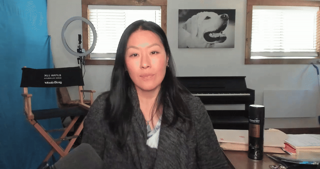 Behold: my inner cube geek! 