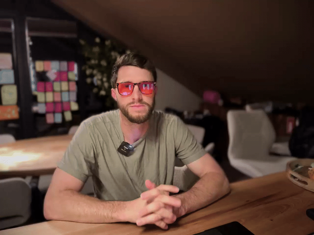 A Gift For You! 🎁